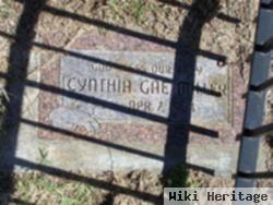 Cynthia Gae Miller