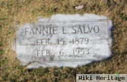 Fannie L Salvo