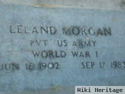 Leland Morgan