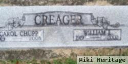 William Lewis Creager