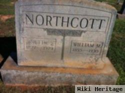 William Monroe Northcott