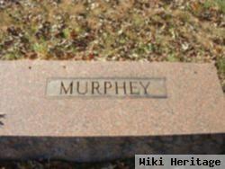 William H Murphey