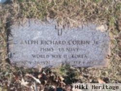 Ralph Richard Corbin, Jr