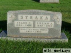 Lillian A. Straka