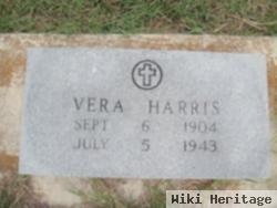 Vera Harris