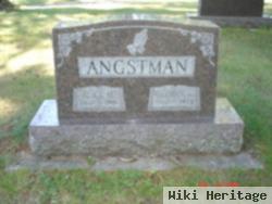 George L. Angstman