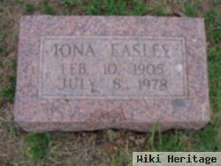 Iona Easley