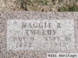 Maggie R. Tweedy