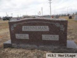 John H Brenneman