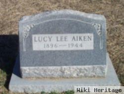 Lucy Lee Aiken