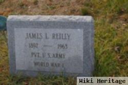 James L Reilly