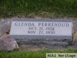 Glenda Perrenoud