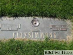 Mary L. Fitzsimmons