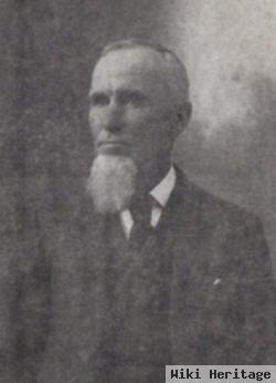 William Fletcher Wilson