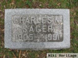 Charles N. Sager