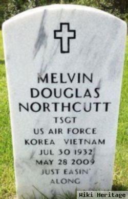 Melvin Douglas Northcutt