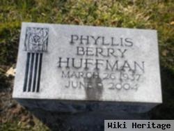 Phyllis Berry Huffman