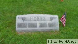 Charles A. Hobbs