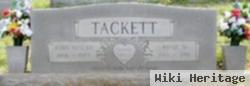 Rosie M. Tackett