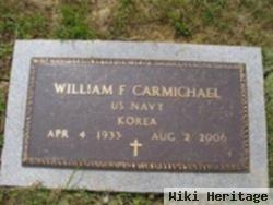 William F. Carmichael