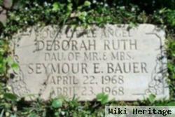 Deborah Ruth Bauer