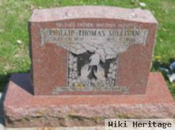 Phillip Thomas Sullivan