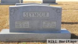 George A. Seymour