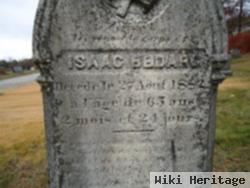 Isaac Bedard