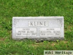 Augusta Kline