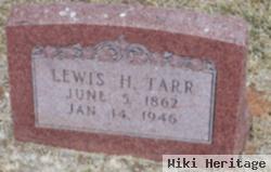 Lewis Herbert Tarr