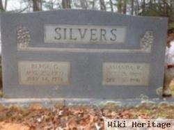 Burge Silvers