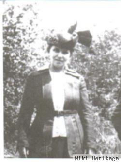 Agnes A. Loftus Fenwick