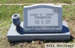 James W. Thompson