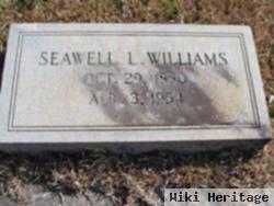 Seawell Lee Williams