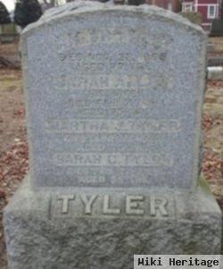 Ralph Tyler