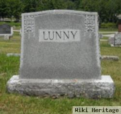 George R Lunny