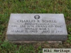 Charles R. Schell