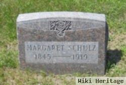 Margaret Schulz