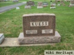 Aloysius Kuess