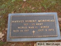 Harvey Hubert Morehead, Sr