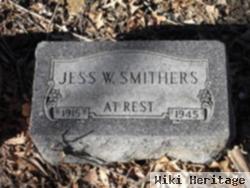 Jess W Smithers