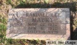 Randall Lee Mabry