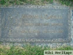 Marian Laura Steinbrecher Castelli