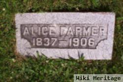 Alice Farmer