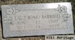 L. G. "t-Bone" Barnhill