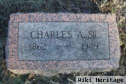 Charles Albert Stafford, Sr