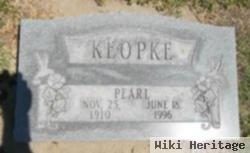 Pearl Keopke