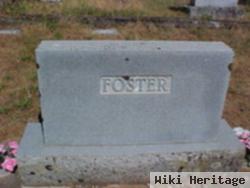 Franklin J. "frank" Foster