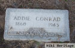 Addie M. Conrad