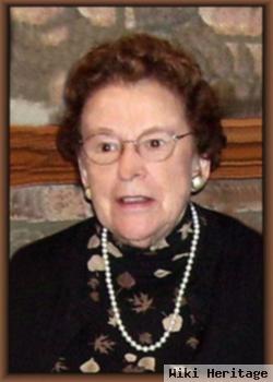 Shirley Ann Kranz Strang